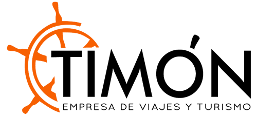 Timón Viajes